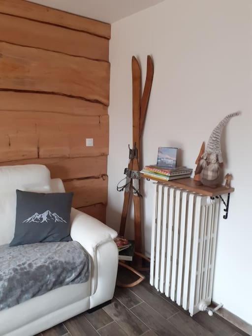 Gite Du Prinas Greolieres Exteriör bild